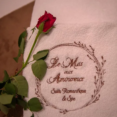 Aux Amoureux , Romantique Et * Le Barcarès
