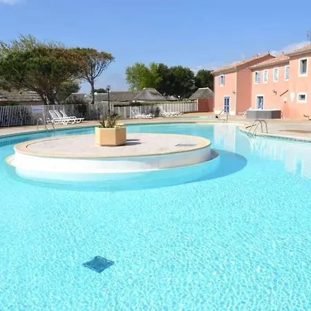 Casa de Férias Aux Amoureux , Romantique Et