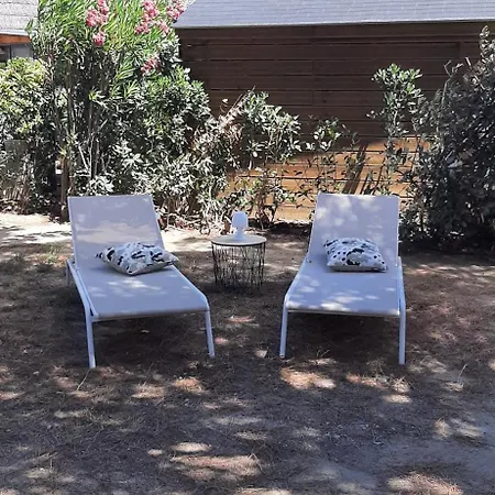 Aux Amoureux , Romantique Et Casa de Férias
