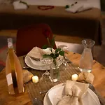 Aux Amoureux , Romantique Et Le Barcarès