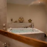 Hébergement de vacances Aux Amoureux , Romantique Et