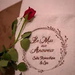 Aux Amoureux , Romantique Et * Le Barcarès