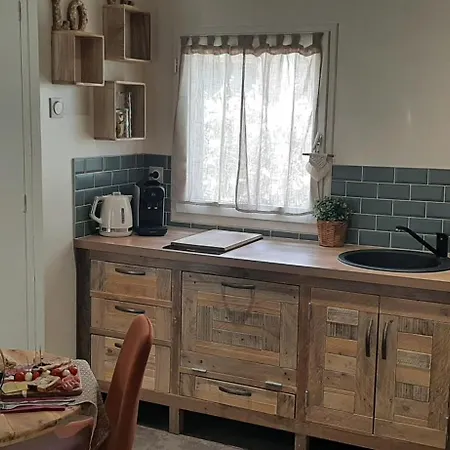 Aux Amoureux , Romantique Et Holiday home *